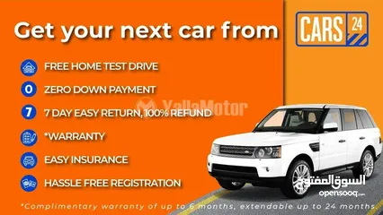  2 (FREE HOME TEST DRIVE AND ZERO DOWN PAYMENT) RENAULT DUSTER
