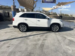  2 كيا سورينتو 2014 للبيع