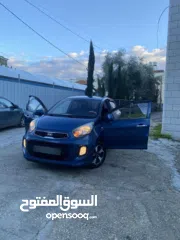  1 مورنينج ترخيص 15 بوضع الشركة ولا ضربة عداد قليل فحص نخب تامين شامل سعر حرق ع الكاش