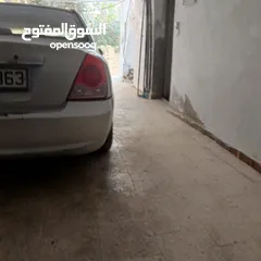  4 هونداي افانتي اكس دي 2005 اتوماتيك
