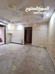  15 شقة سوبر ديلوكس - ام السماق - 4نوم ماستر - 250م - بلكونتين بإطلالــــه مميزة - قرب الخدمات العامة