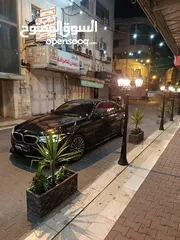 5 فل بنزين BMW 530i