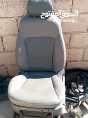  2 مقاعد هونداي جراند