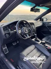  7 Volkswagen Golf Gti 2016
