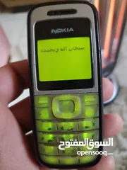  1 نوكيا لوكس كشاف اصلي