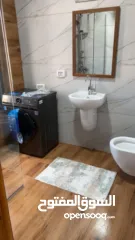  2 استديو جديد مفروش للايجار في بير زيت