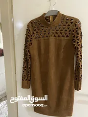  7 فساتين سهره