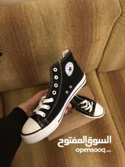  5 شوز رياضي all star converse