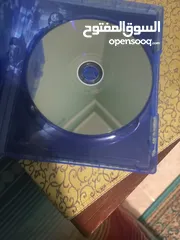  3 سي دي بلايستيشن 4 (مستعمل)