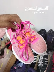  12 احذية اوروبيه