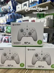  5 يد اكس بوكس جيم سير مع اشتراك جيم باس شهر مجاني Xbox controller gamesir G7
