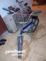  1 BICYCLE IN GOOD CONDITION (WHATSAPP ONLY)