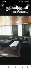 2 روف مفروش للايجار بجانب جامعة العلوم التطبيقية