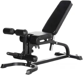  5 جهاز رفع الأثقال متعدد الوظائف Multi-Function Smith Machine Home Gym