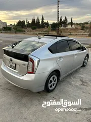  7 تويوتا بريوس 2014 فل الفل بانوراما