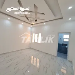  4 Charming Twin Villa for Sale in Al Maabila  REF 399YB
