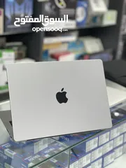  3 MacBook Pro”14 M1 2021
