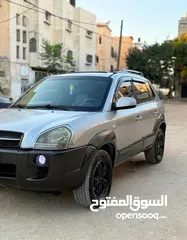  3 جيب توسان 2008