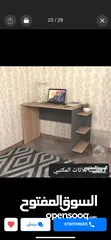  9 طاولة لابتوب عدة موديلات وألوان مكاتب دراسية وطاولات جيمنج مميزة بعدة موديلات والوان