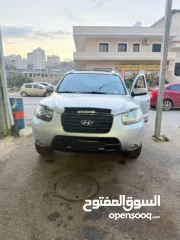  3 هونداي سنتافية