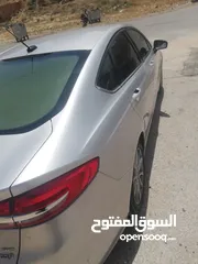  9 فورد فيوجن موديل 2017 للبيع