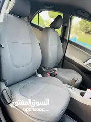  4 كيا بيكانتو موديل 2014 فحص كامل كرت ابيض تومتيك ممشى قليل جدا استعمال بسيط شخصي الفحص مرفق محرك 1250