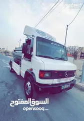  1 مرسيدس lk609