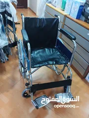  13 مستلزمات طبية.. كراسي .واكرات. أسرة. فرشات تقرح