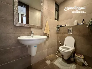  4 شقة مفروشة للإيجار في عبدون ( Property 39068 ) سنوي فقط