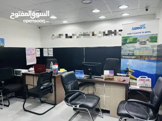  1 Shop for Rent in Maliya