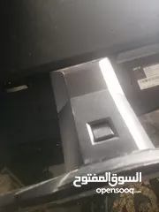  4 شاشات كمبيوتر نوع ال جي والثانيه ايسر