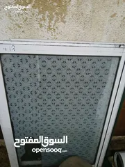  19 نشتري جميع انواع شبابيك ابواب المنيوم وابواب خشب