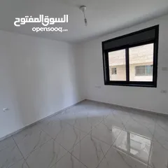  4 شقة سكنية للبيع مساحة 150 متر كوشان طابو سلطة ثلاث غرف نوم/ صالون وصالة منفصلين حمام عدد 3 برند