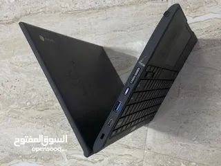  5 كروم بك نظيف