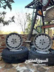  1 جنط الببسي