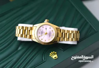  16 ساعات رولكس ستاتي كوبي ماستر