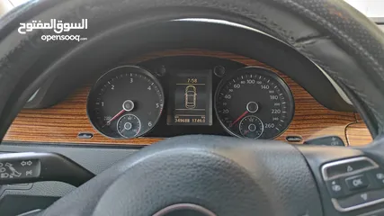  13 سيارة باسات 2010 ماتور 2000cc للبيع في نابلس