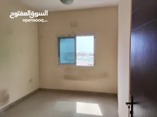  19 1 BHK Apartment with Balcony and 2 Bathrooms Available for Rent in Rawdah 1, Ajman