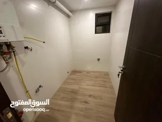  5 شقه غير مفروشه للبيع في ربوة عبدون ( Property ID : 39368 )