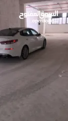  3 كيا اوبتما 2019 ترخيص  موجوده بيت لحم كل الوقت