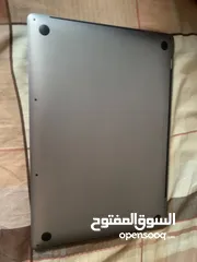  8 Macbook pro 16-inch  للبيع الجهاز استعمال بسيط جدا وبحالة الوكالة.....