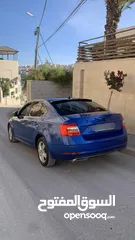  2 سكودا اكتافيا