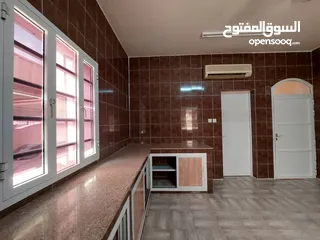  13 غرف للايجار للشباب في الخوض خلف جامع الشيخ محمد بن عمير الهنائي