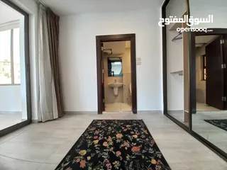  5 Furnished Roof For Rent In Abdoun  ( Property 35584 )-174805054