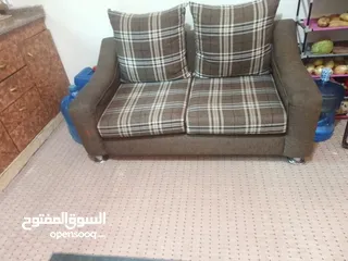  2 طقم كنب ..قابل للتفاوض