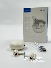  3 سماعات بلوتوث Ottetto الأصلية مكفول متوفر توصيل