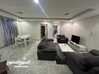  19 FINTAS - Spacious Fully Furnished 1BR Apartment