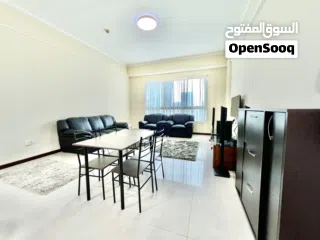  5 شقة مفروشة تتكون من غرفة نوم  واسعة ومشرقة متاحة الآن للبيع