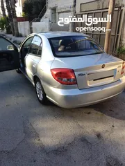  7 كيا ريو 2003