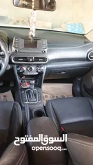  3 هونداي كونا بحالة الوكال 2020